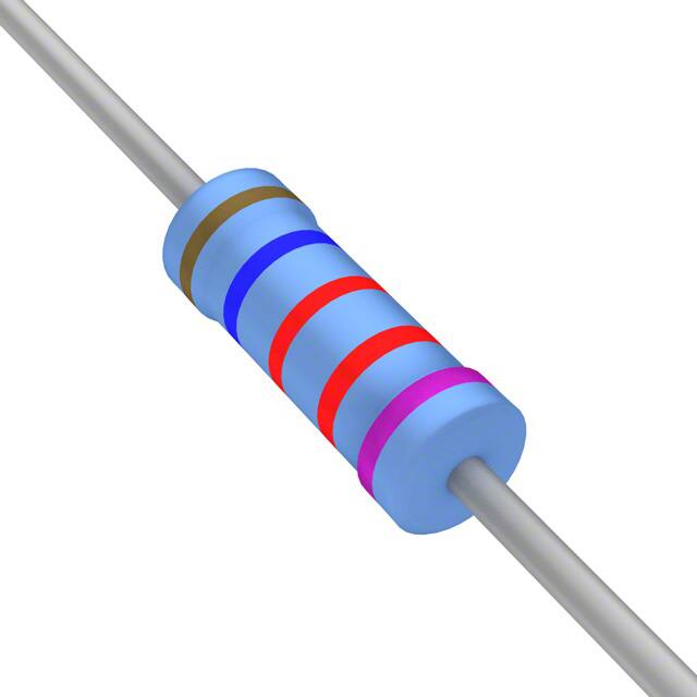 YR1B16K2CC RES 16.2K OHM 0.1% 1/4W AXIAL