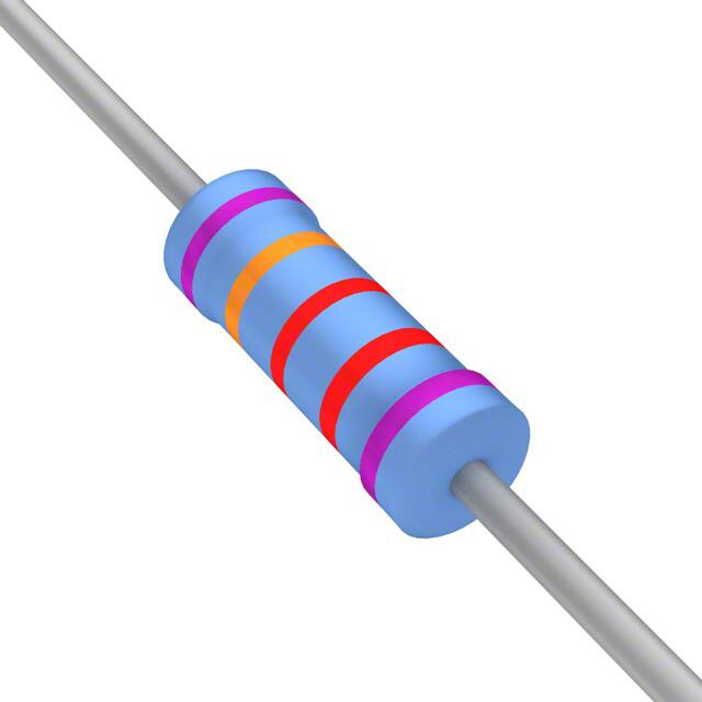 YR1B73K2CC RES 73.2K OHM 0.1% 1/4W AXIAL