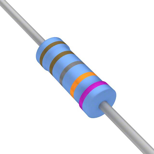 YR1B118KCC RES 118K OHM 0.1% 1/4W AXIAL