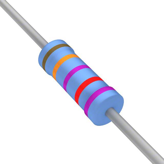 YR1B13K7CC RES 13.7K OHM 0.1% 1/4W AXIAL