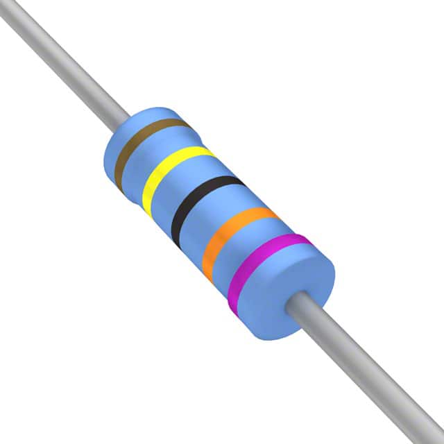 YR1B140KCC RES 140K OHM 0.1% 1/4W AXIAL