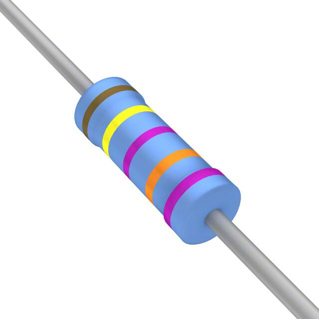YR1B147KCC RES 147K OHM 0.1% 1/4W AXIAL