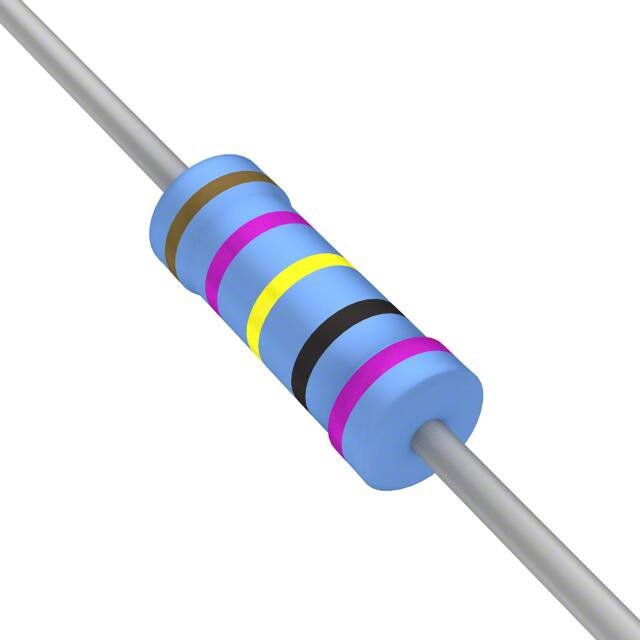 YR1B174RCC RES 174 OHM 0.1% 1/4W AXIAL