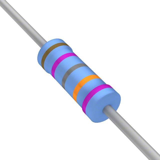 YR1B178KCC RES 178K OHM 0.1% 1/4W AXIAL