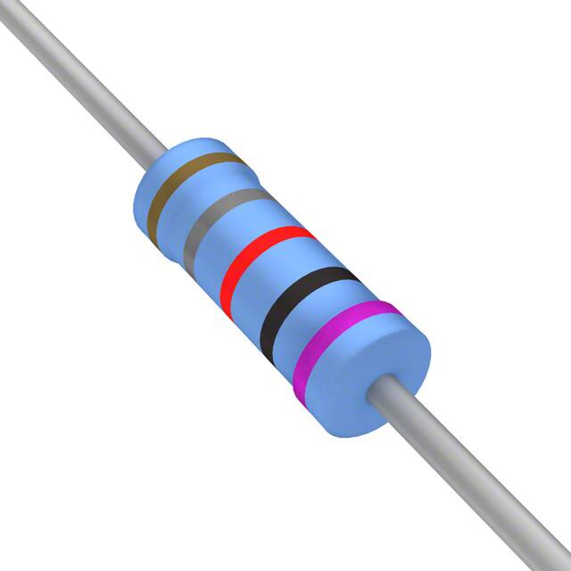 YR1B182RCC RES 182 OHM 0.1% 1/4W AXIAL