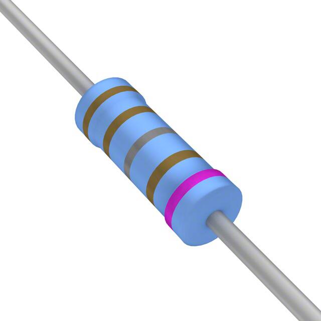 YR1B1K18CC RES 1.18K OHM 0.1% 1/4W AXIAL