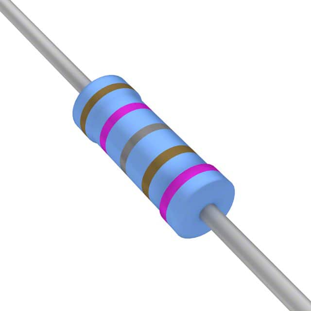 YR1B1K78CC RES 1.78K OHM 0.1% 1/4W AXIAL