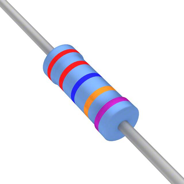 YR1B226KCC RES 226K OHM 0.1% 1/4W AXIAL