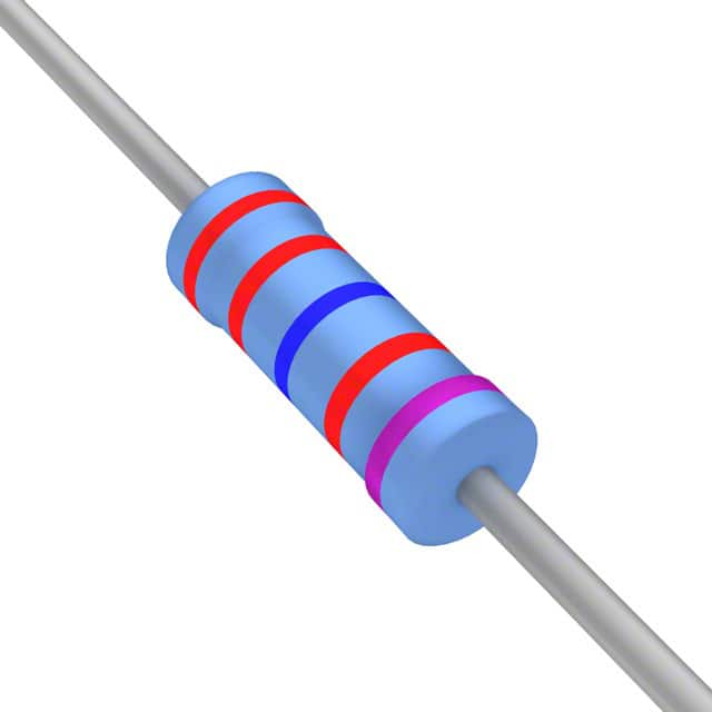 YR1B22K6CC RES 22.6K OHM 0.1% 1/4W AXIAL