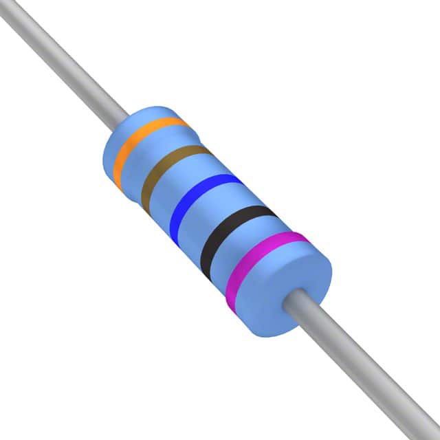 YR1B316RCC RES 316 OHM 0.1% 1/4W AXIAL