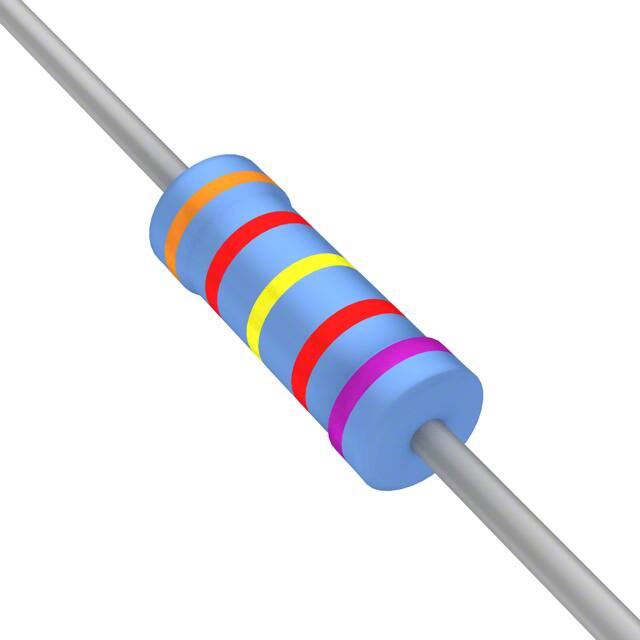 YR1B32K4CC RES 32.4K OHM 0.1% 1/4W AXIAL