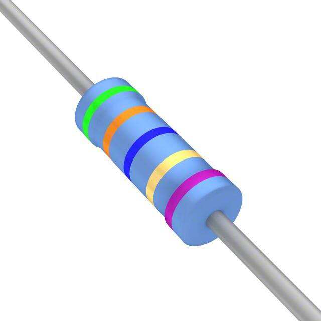 YR1B53R6CC RES 53.6 OHM 0.1% 1/4W AXIAL