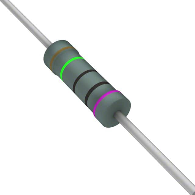 RNF12BTC150R RES 150 OHM 0.1% 1/2W AXIAL