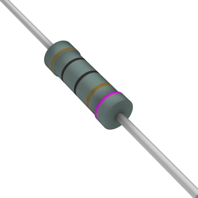 RNF12BTC1K00 RES 1K OHM 0.1% 1/2W AXIAL