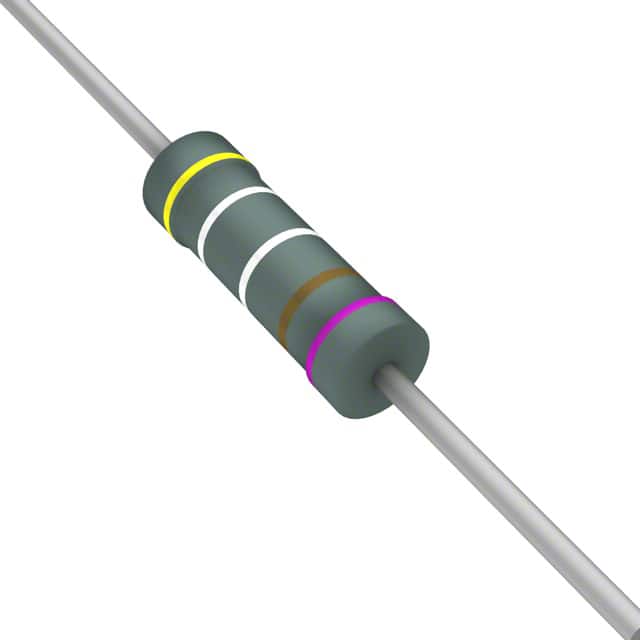 RNF12BTE4K99 RES 4.99K OHM 0.1% 1/2W AXIAL