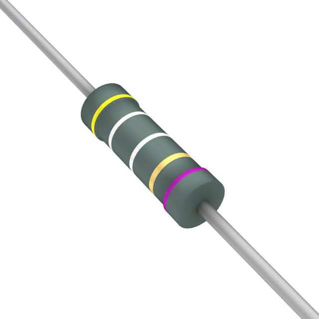 RNF12BTC49R9 RES 49.9 OHM 0.1% 1/2W AXIAL