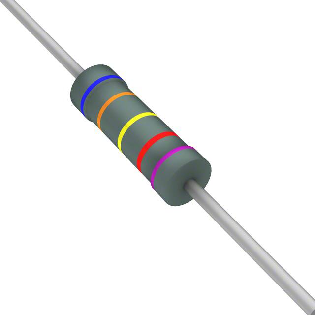 RNF12BTC63K4 RES 63.4K OHM 0.1% 1/2W AXIAL