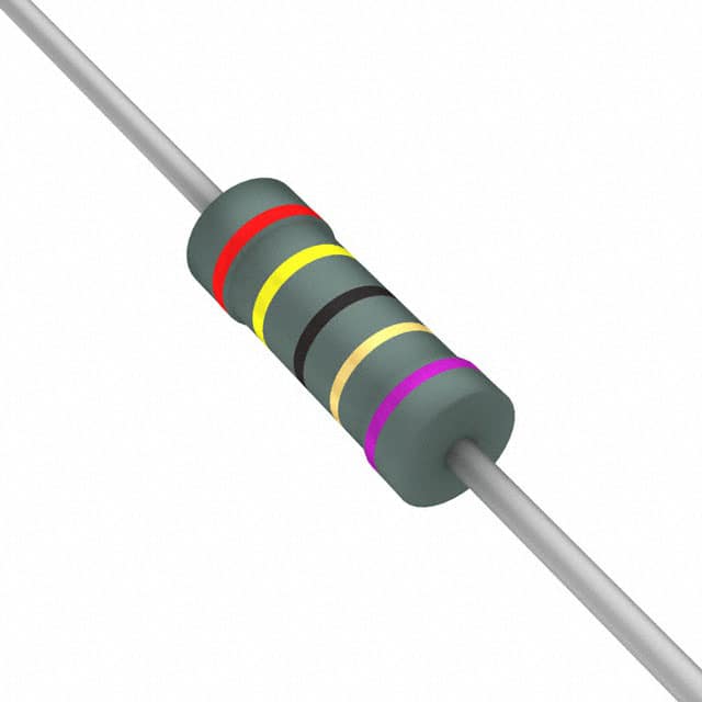 RNF14BTD24R0 RES 24 OHM 0.1% 1/4W AXIAL