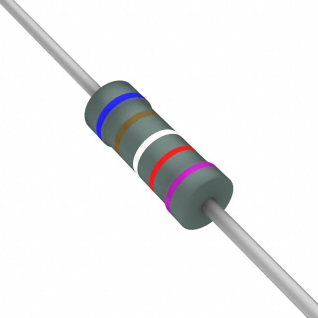 RNF12BTE61K9 RES 61.9K OHM 0.1% 1/2W AXIAL