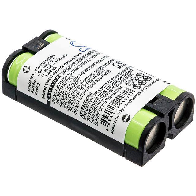 4894128144717 BATTERY Replacement for Cameron Sino 489