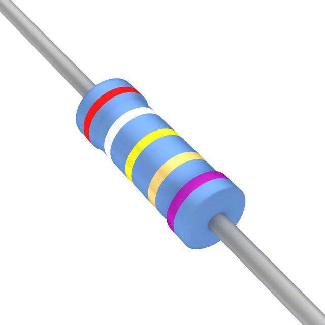 YR1B29R4CC RES 29.4 OHM 0.1% 1/4W AXIAL