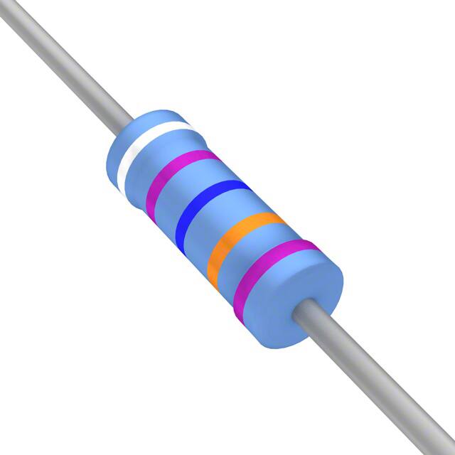YR1B976KCC RES 976K OHM 0.1% 1/4W AXIAL