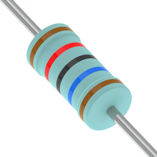 KNP100FT-52-0R12 RES 0.12 OHM 1% 1W AXIAL