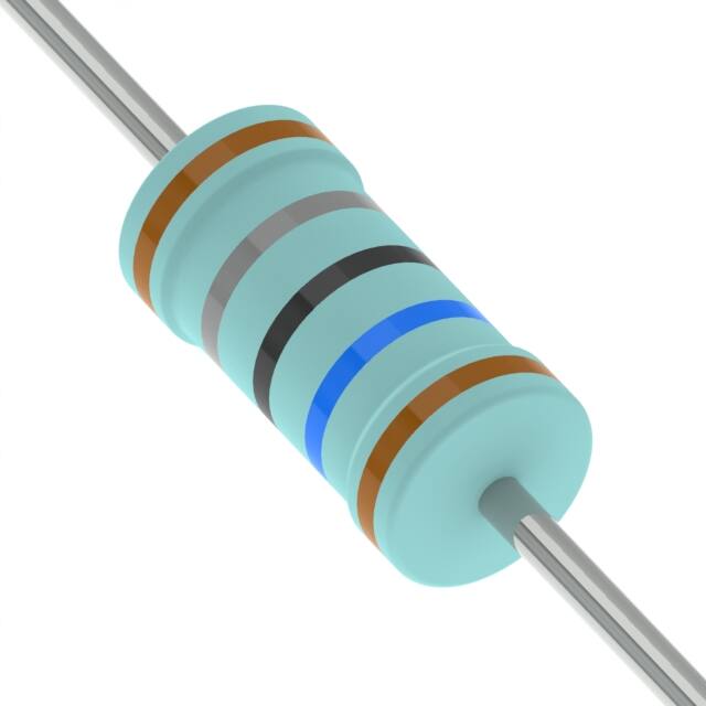 KNP100FT-52-0R18 RES 0.18 OHM 1% 1W AXIAL