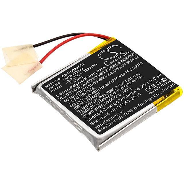 4894128156277 BATTERY Replacement for Cameron Sino 489