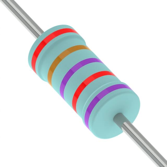 MFP1WSBRE52-23K7 RES 23.7K OHM 0.1% 1W AXIAL