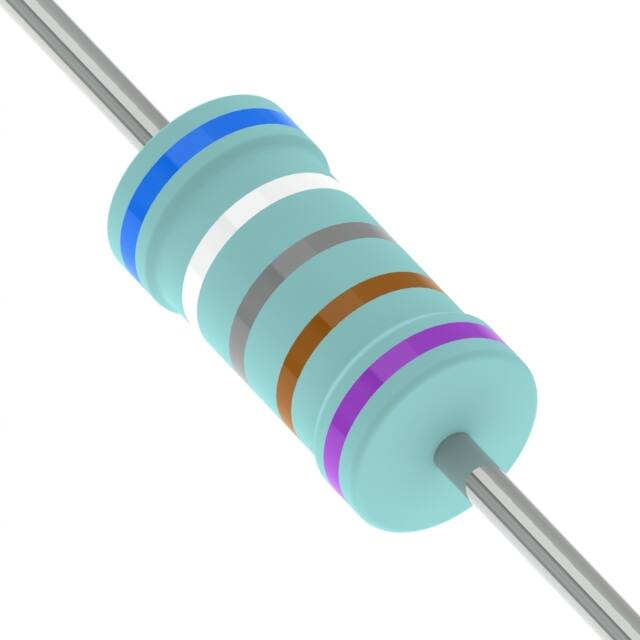 MFP1WSBRE52-6K98 RES 6.98K OHM 0.1% 1W AXIAL
