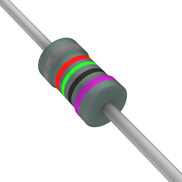 RNF18BTE825R RES 825 OHM 0.1% 1/8W AXIAL