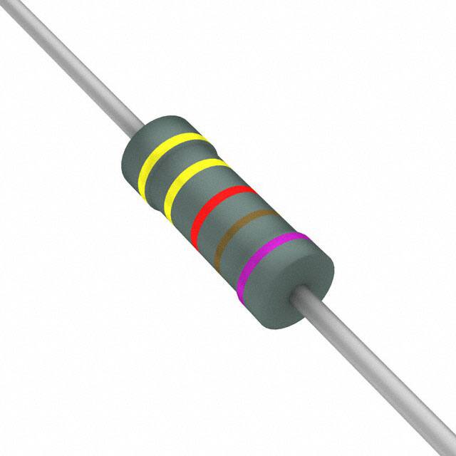 RNF18BTE4K42 RES 4.42K OHM 0.1% 1/8W AXIAL