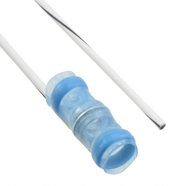 SO63-3-55-20-90 SLDR SLEEVE WIRE-WIRE 0.17"/0.2"