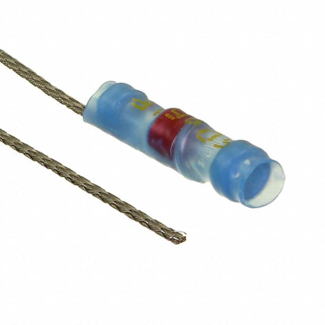 SO96-1-01 SLDR SLV WIRE-WIRE 0.07/0.105"