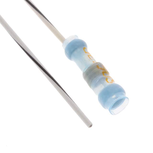 SO63-2-55-22-90 SLDR SLV WIRE-WIRE 0.105/0.145"