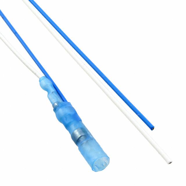 B-044-26-N SLDR SLEEVE WIRE-PIN 0.135" BLU