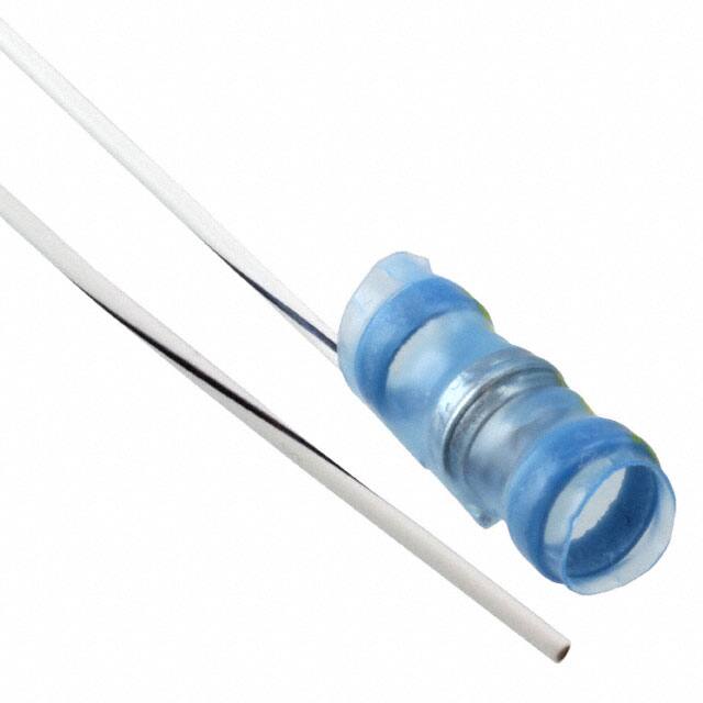 SO63-5-55-20-90 SLDR SLEEVE WIRE-WIRE 0.275/0.3"