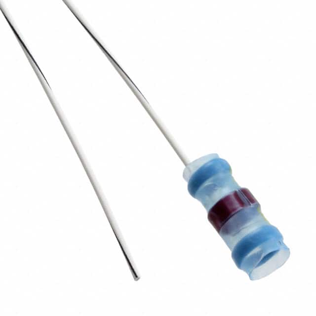 S02-09-R SLDR SLV WIRE-WIRE 0.235/0.255"