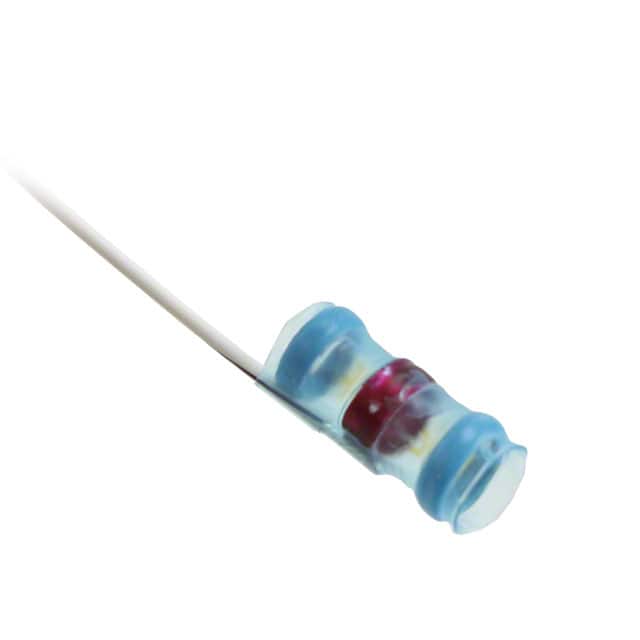 S02-04-R SLDR SLV WIRE-WIRE 0.235/0.255"