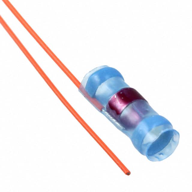 S02-18-R-3 SLDR SLEEVE WIRE-WIRE 0.17"/0.2"
