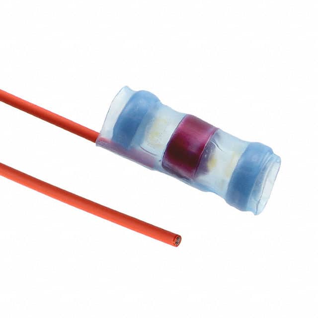 S02-08-R-3 SLDR SLEEVE WIRE-WIRE 0.17"/0.2"
