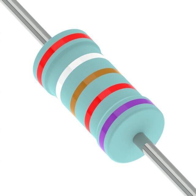 MFP1WSBRD52-29K3 RES 29.3K OHM 0.1% 1W AXIAL