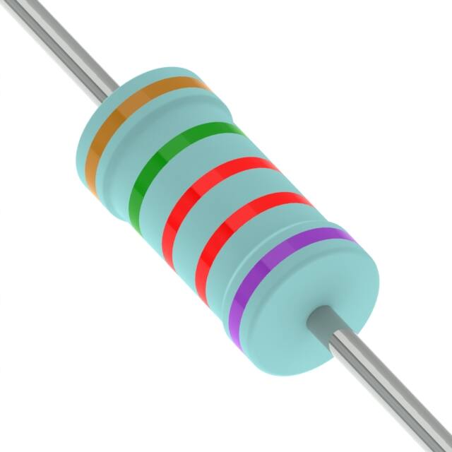 MFP1WSBRD52-35K2 RES 35.2K OHM 0.1% 1W AXIAL