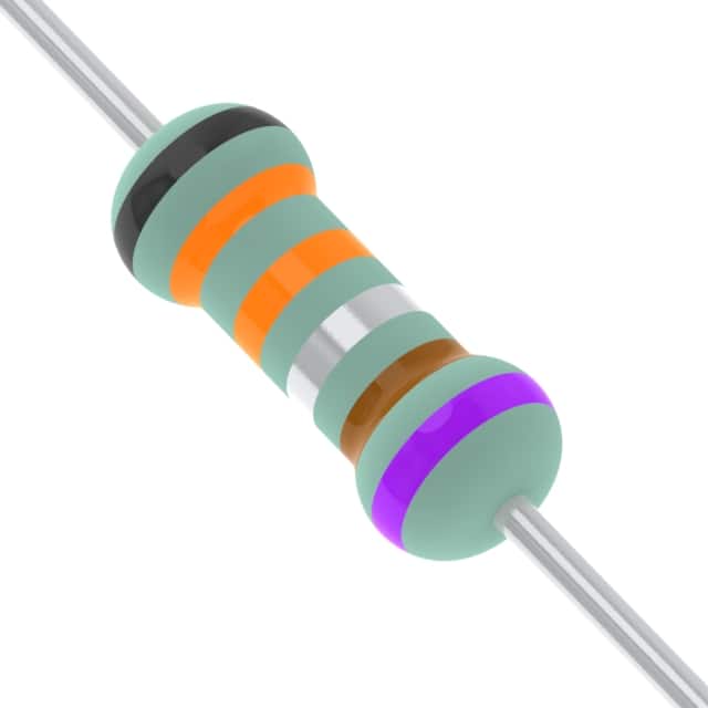 PNP7WVFT-91-0R33 RES 0.33 OHM 1% 7W AXIAL