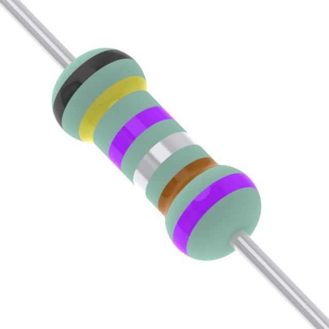 PNP7WVFT-91-0R47 RES 0.47 OHM 1% 7W AXIAL