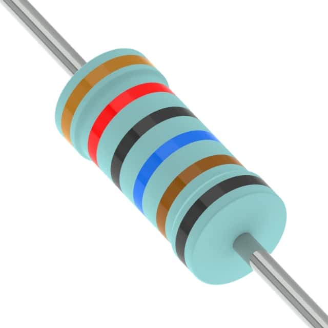 NKN3WSFT-73-0R32 RES 0.32 OHM 1% 3W AXIAL
