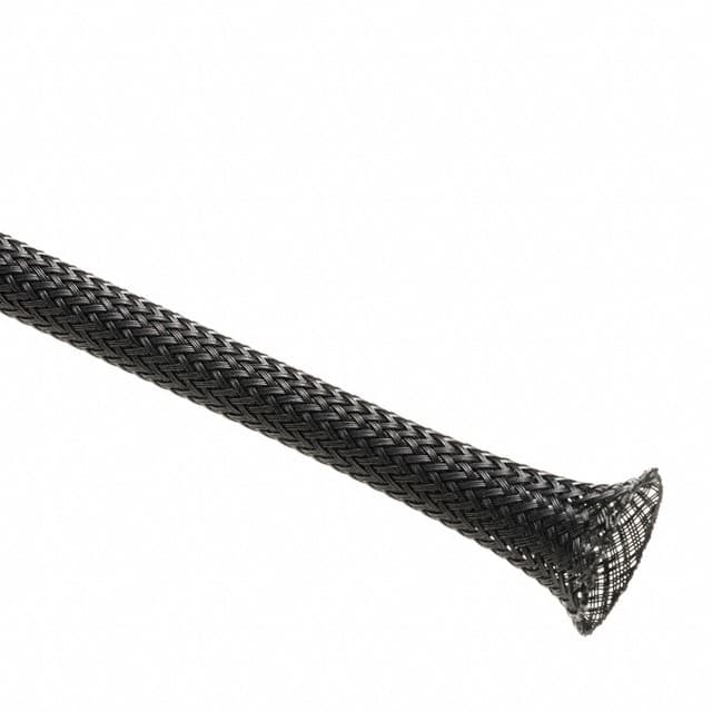 CCP0.25BK1000 EXPAND SLEEVE 1/4" X 1000' BLK