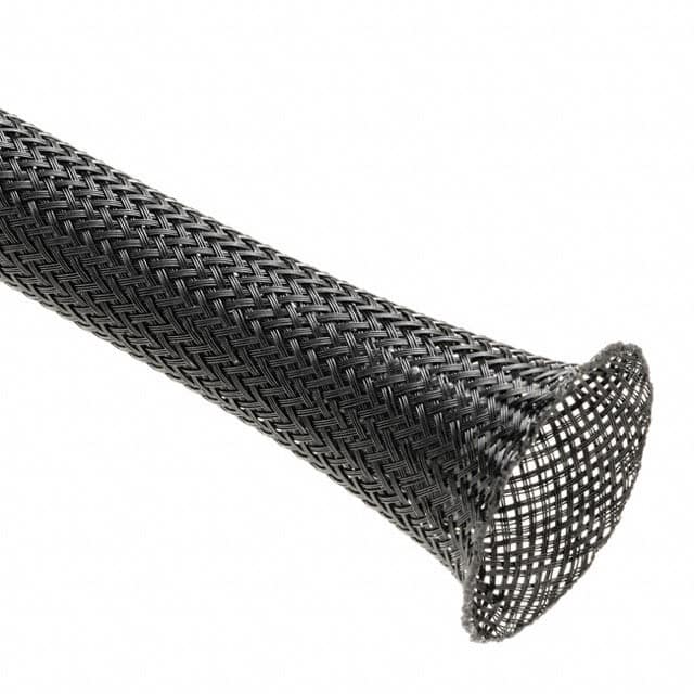 CCP0.50BK100 EXPAND SLEEVE 1/2" X 100' BLACK