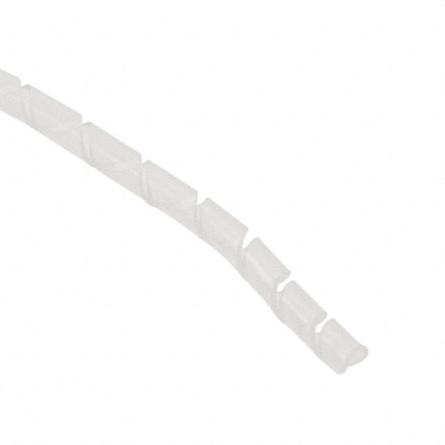SW22 NA008 SPIRAL WRAP 0.305" X 25' NAT